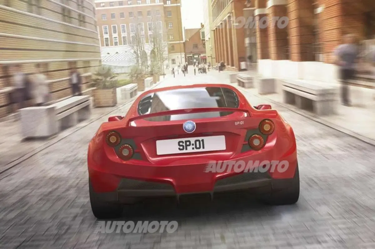 Detroit Electric SP:01: pronti per la produzione (2)