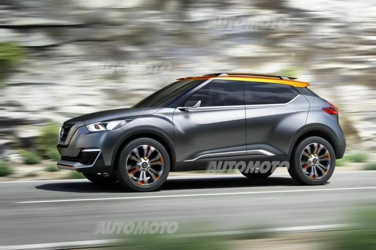 Nissan Kicks concept (6)