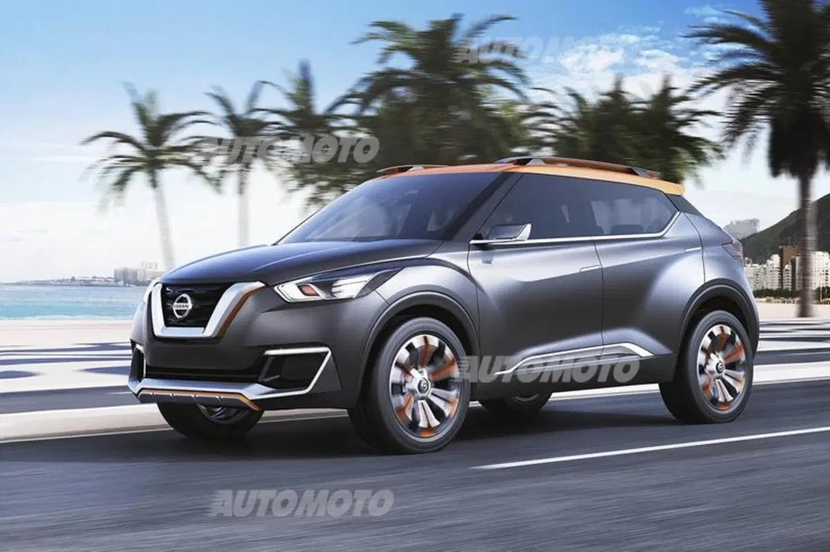Nissan Kicks concept (7)