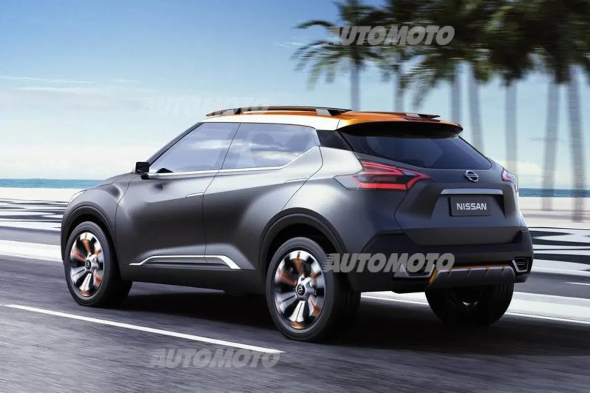 Nissan Kicks concept (9)