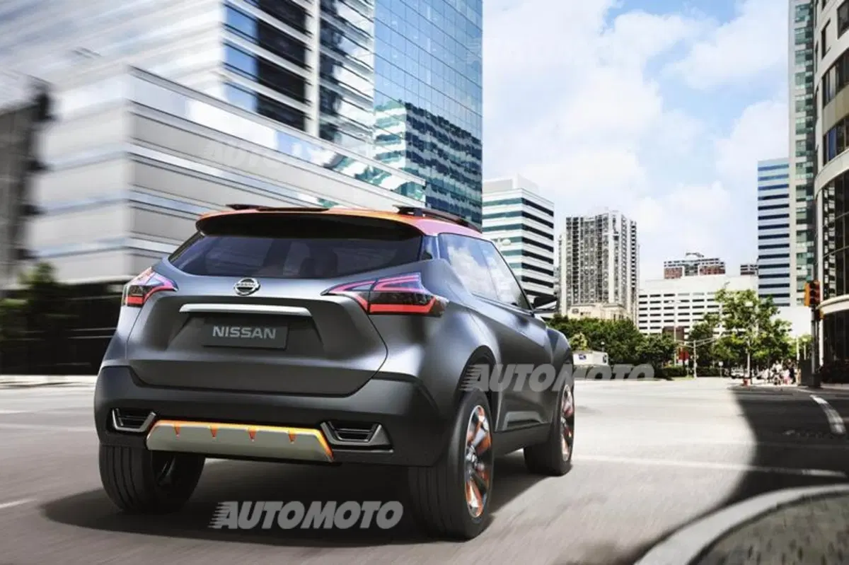 Nissan Kicks concept (10)