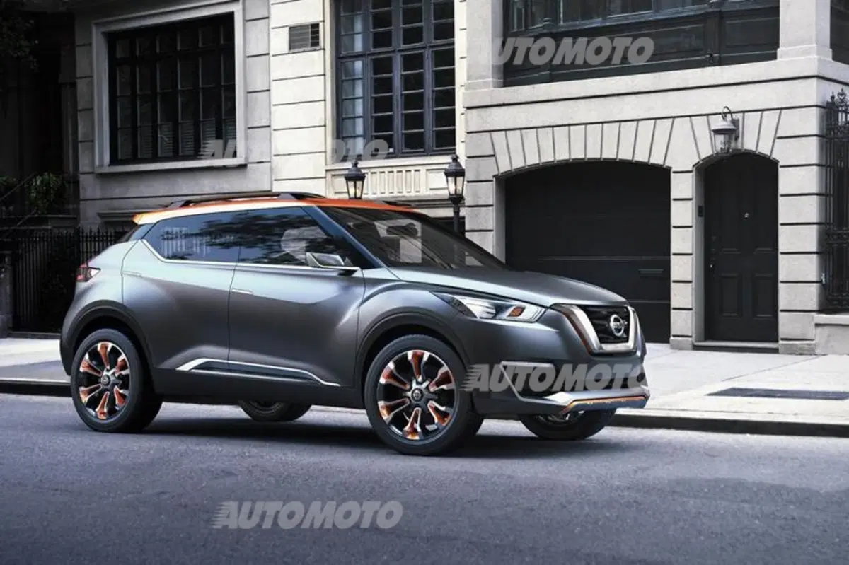 Nissan Kicks concept (11)