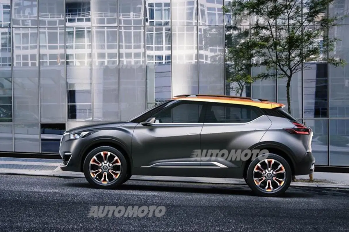 Nissan Kicks concept (12)