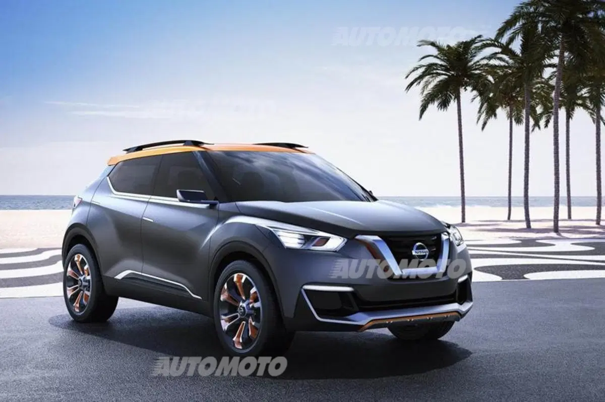 Nissan Kicks concept (13)