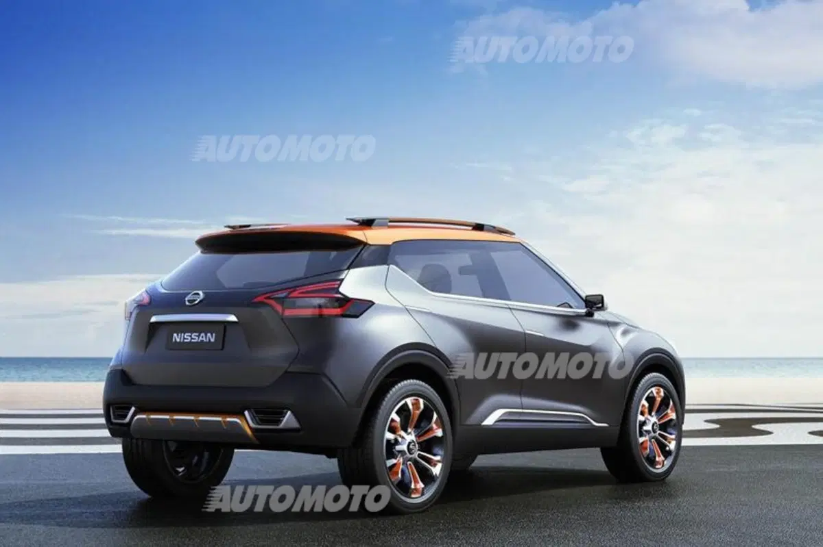 Nissan Kicks concept (14)