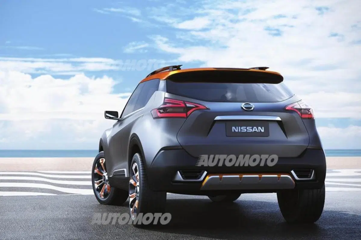 Nissan Kicks concept (15)