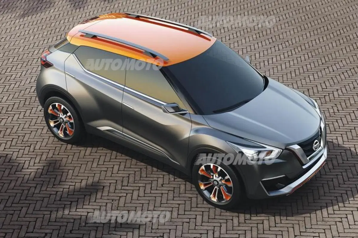 Nissan Kicks concept (16)