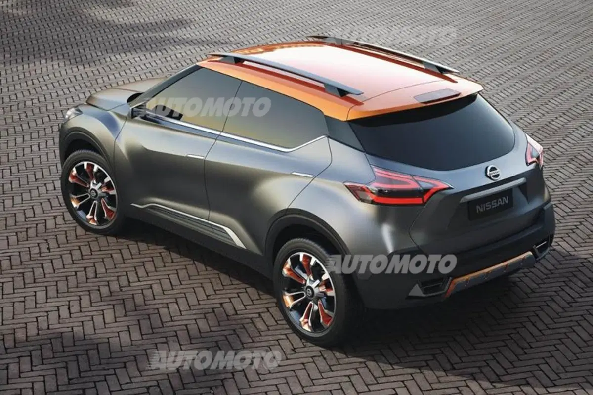 Nissan Kicks concept (17)