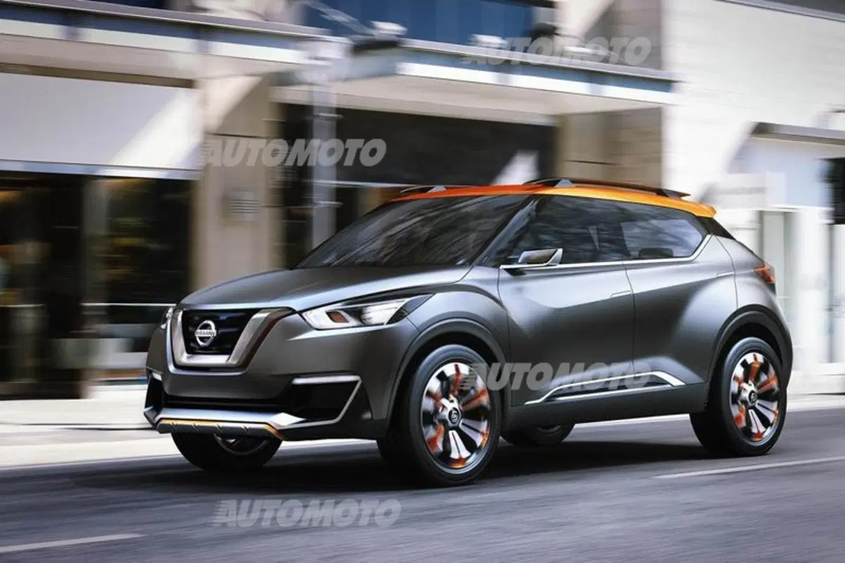 Nissan Kicks concept (19)