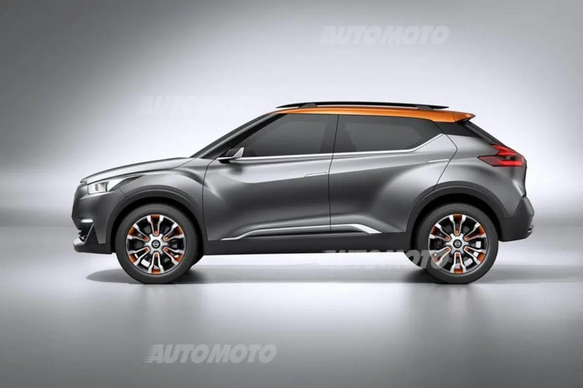 Nissan Kicks concept (23)