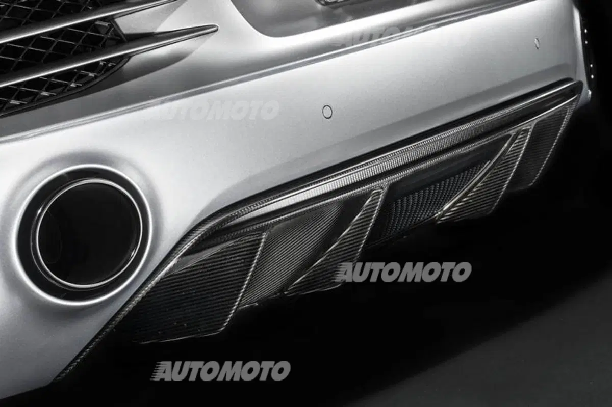 Audi R8 Competition: la versione più potente in edizione limitata per gli USA (9)