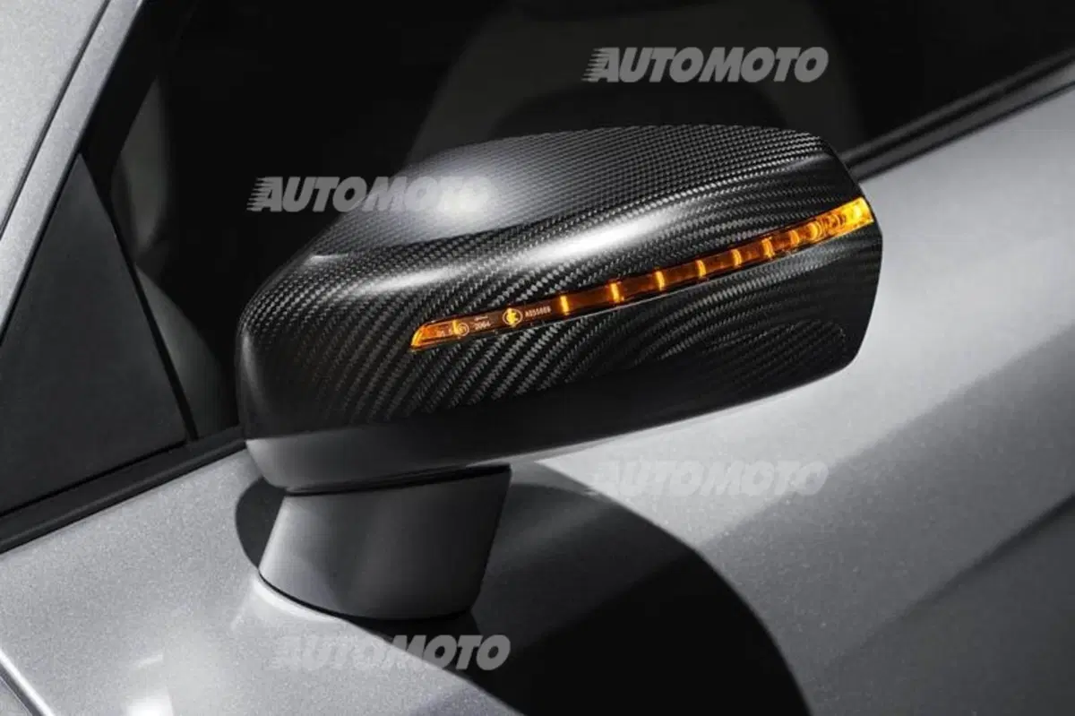 Audi R8 Competition: la versione più potente in edizione limitata per gli USA (12)