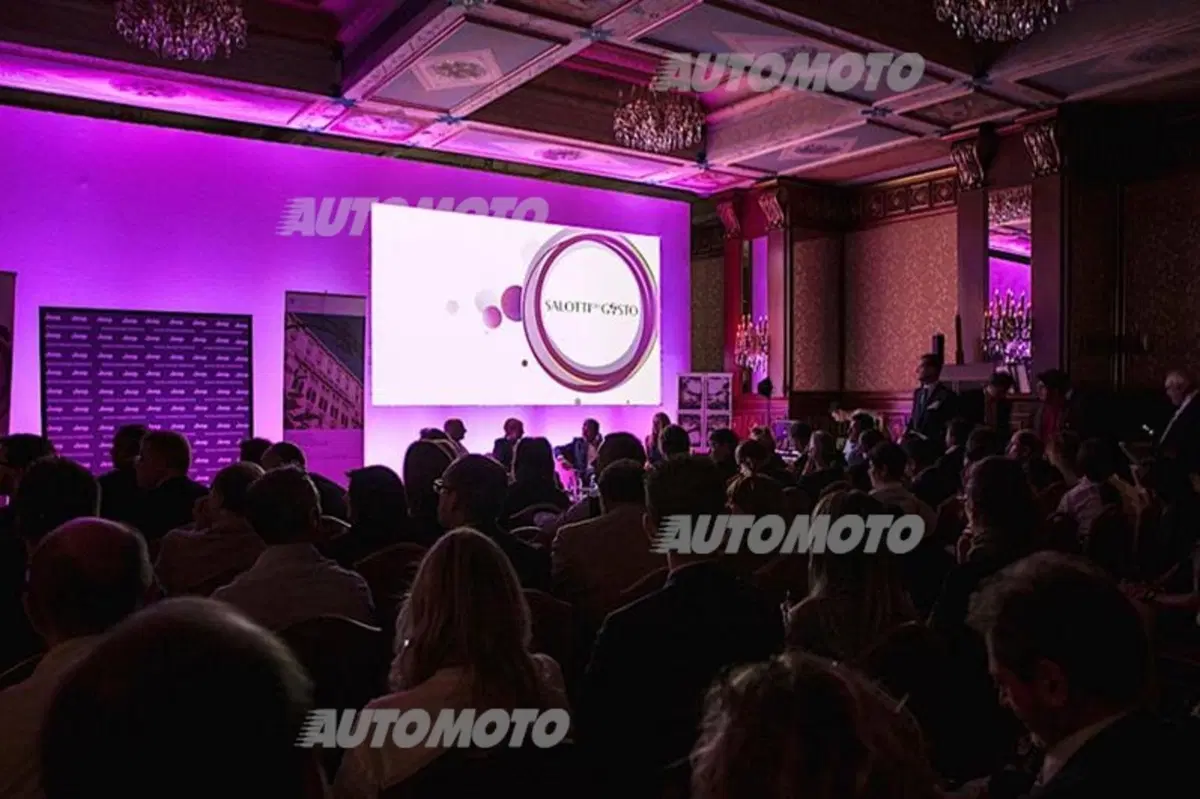 Jeep compagna fedele dei Salotti del Gusto anche nel 2014 (3)