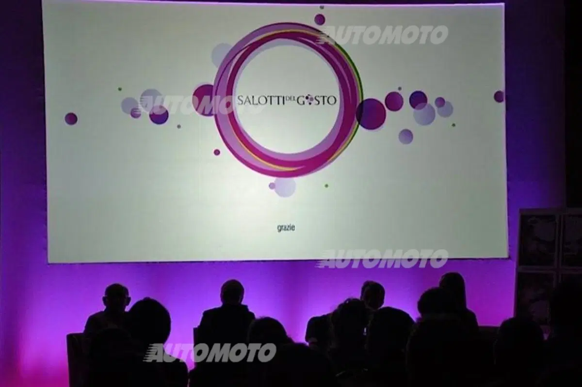 Jeep compagna fedele dei Salotti del Gusto anche nel 2014 (4)