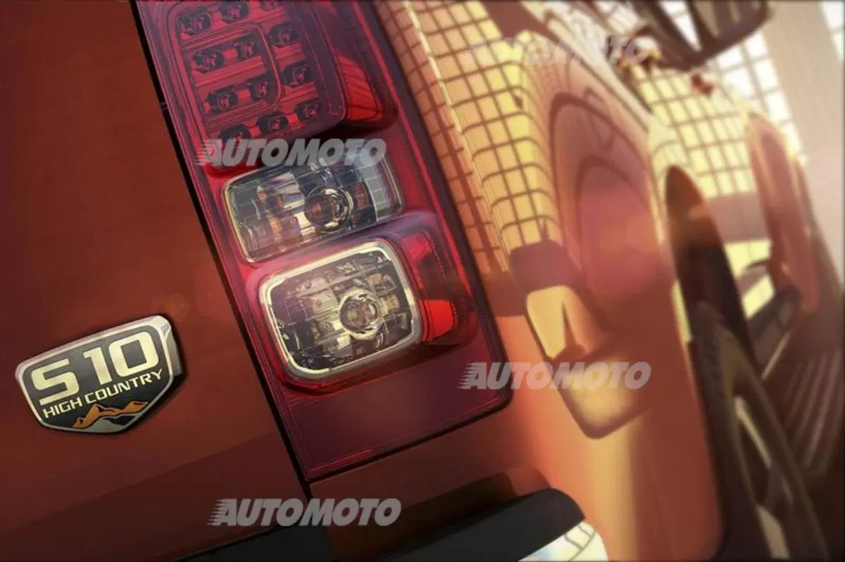 Chevrolet: quattro concept al San Paolo Motor Show 2014 (4)