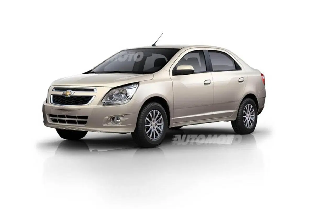 Chevrolet: quattro concept al San Paolo Motor Show 2014 (8)