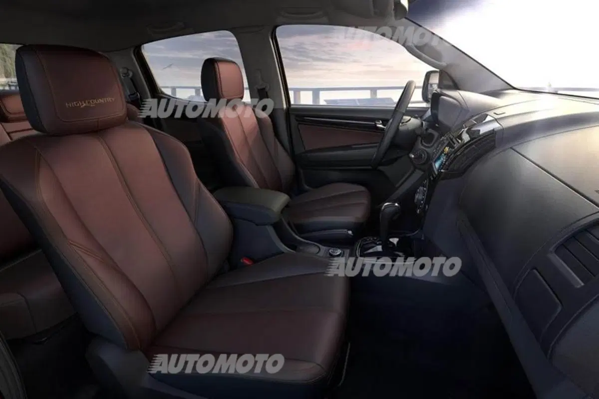Chevrolet: quattro concept al San Paolo Motor Show 2014 (14)