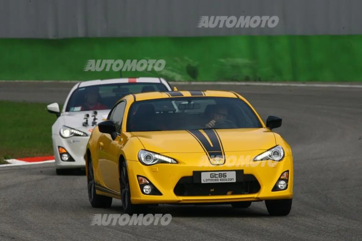 Toyota GT86 Limited Edition (6)
