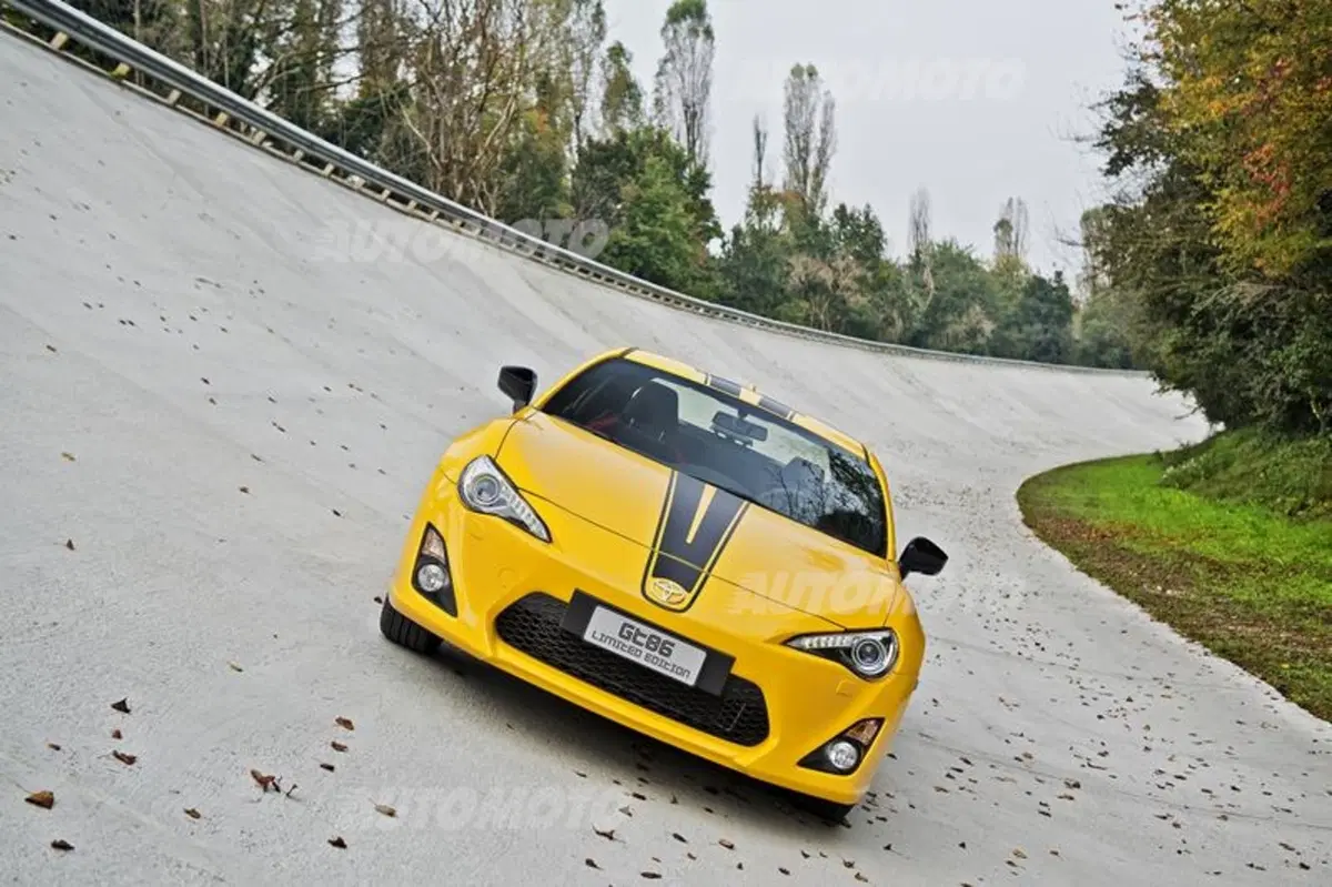 Toyota GT86 Limited Edition (12)