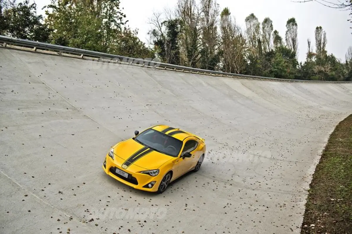 Toyota GT86 Limited Edition (16)