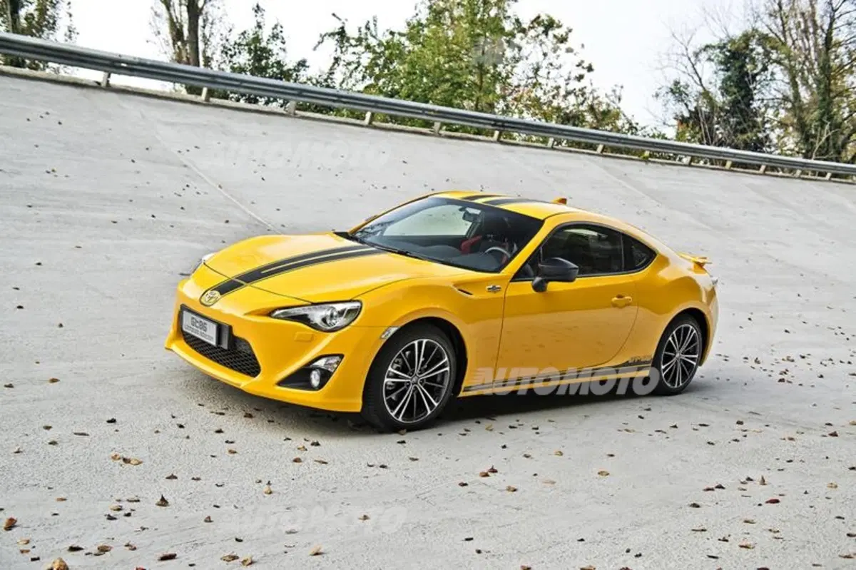 Toyota GT86 Limited Edition (17)