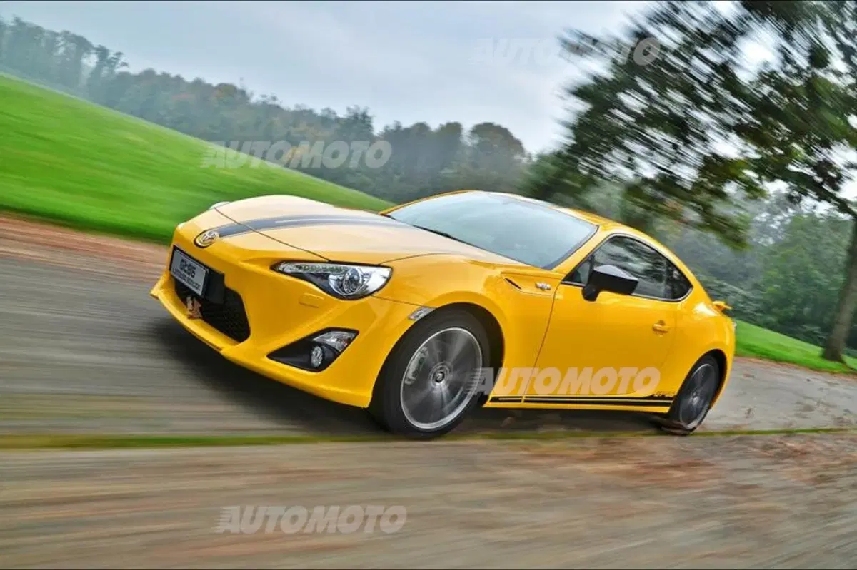Toyota GT86 Limited Edition (22)