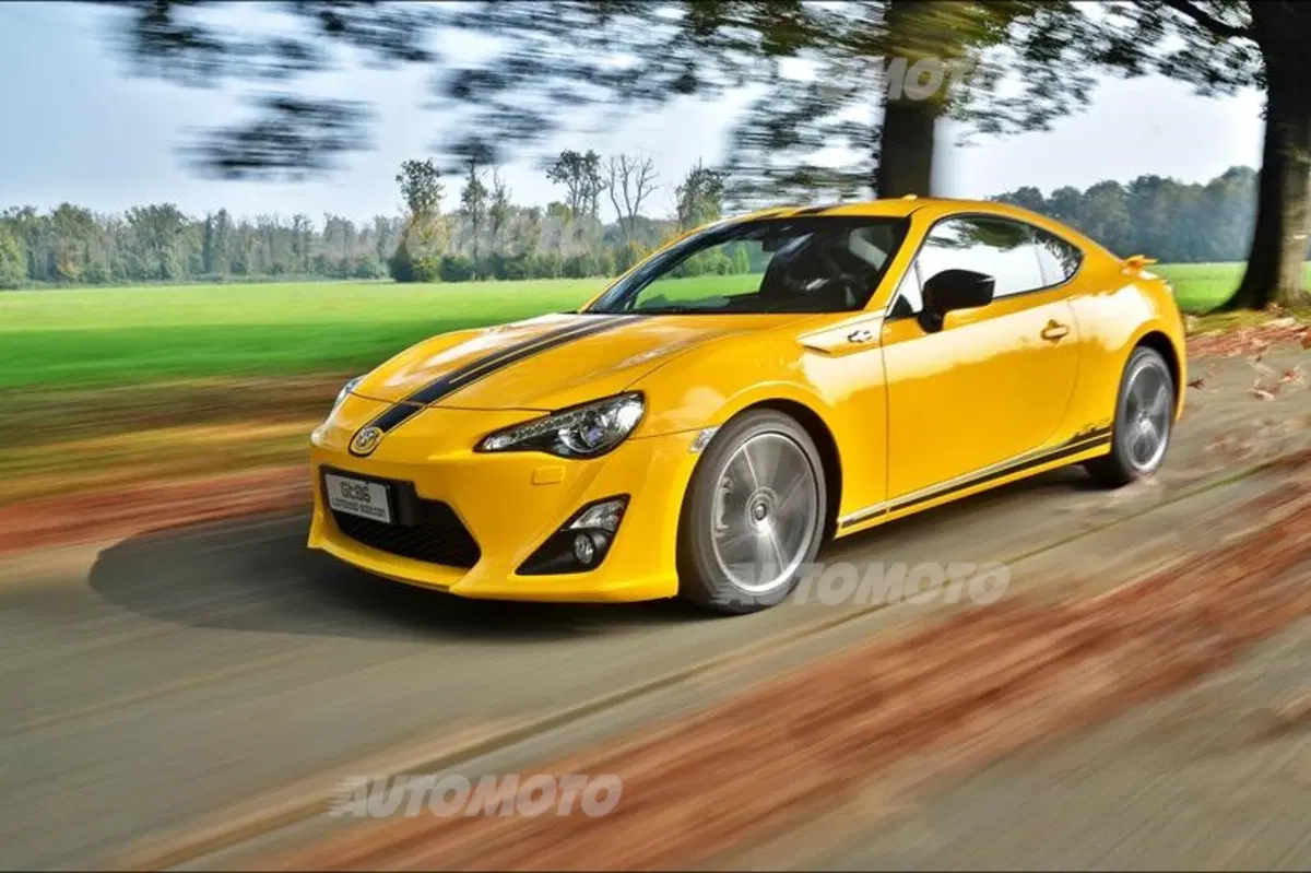 Toyota GT86 Limited Edition (25)
