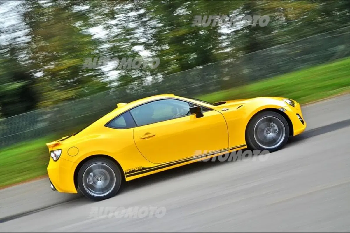 Toyota GT86 Limited Edition (28)