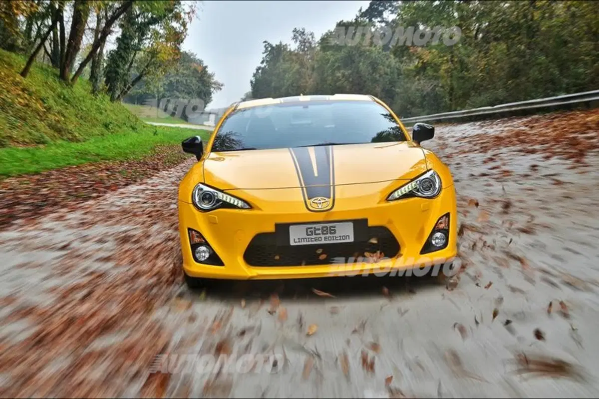 Toyota GT86 Limited Edition (32)