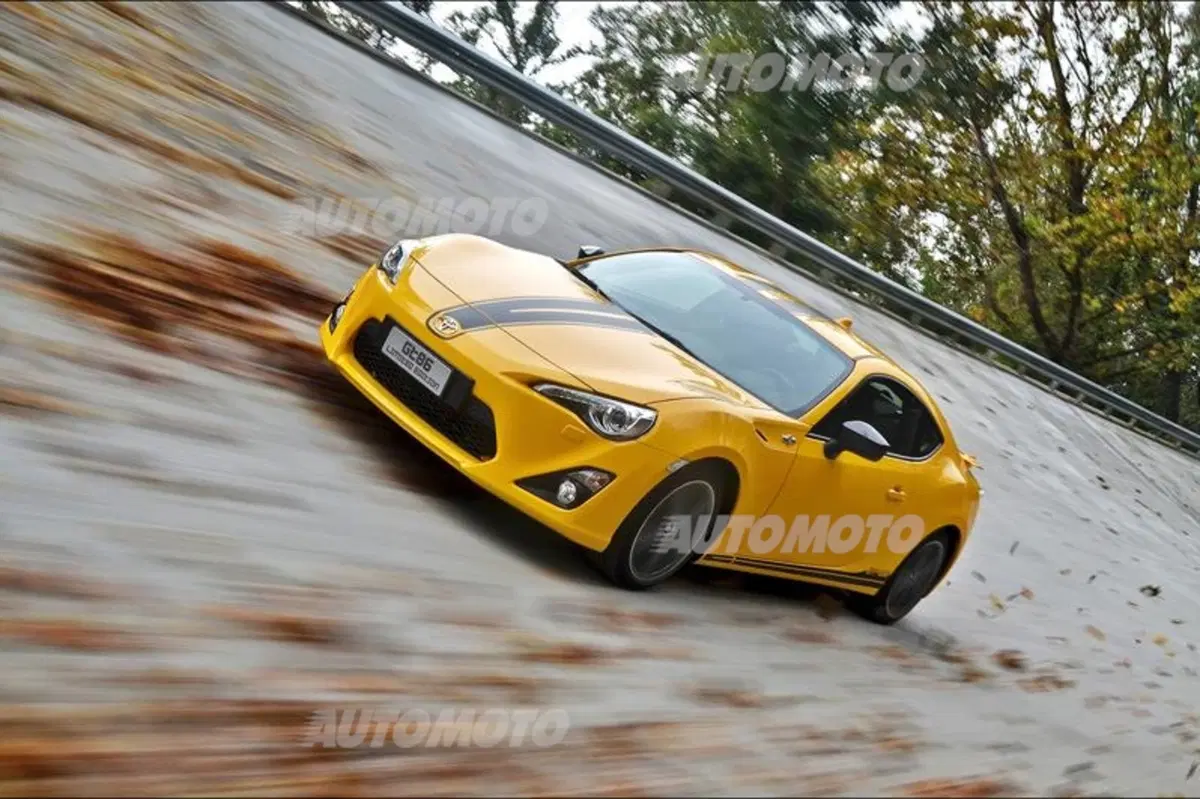 Toyota GT86 Limited Edition (33)