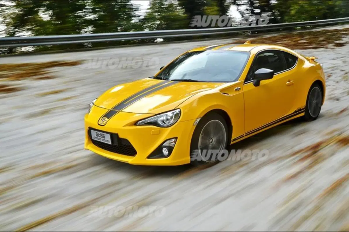 Toyota GT86 Limited Edition (34)