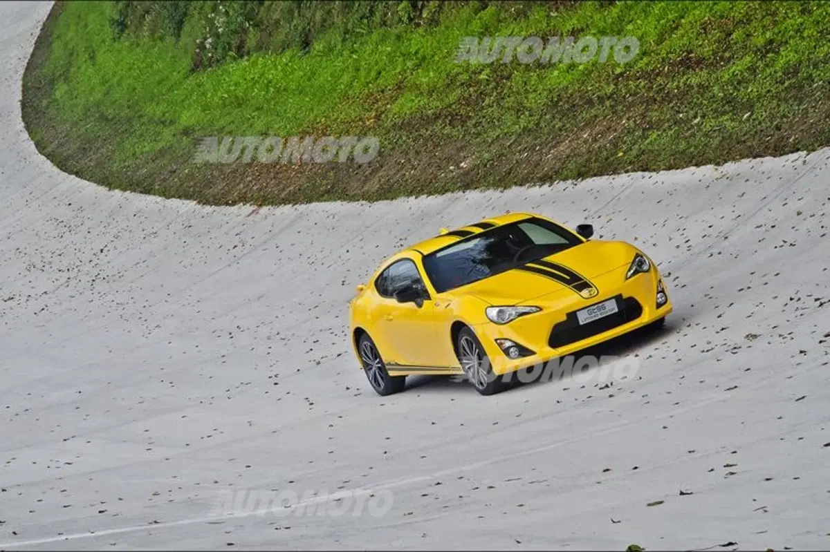 Toyota GT86 Limited Edition (36)