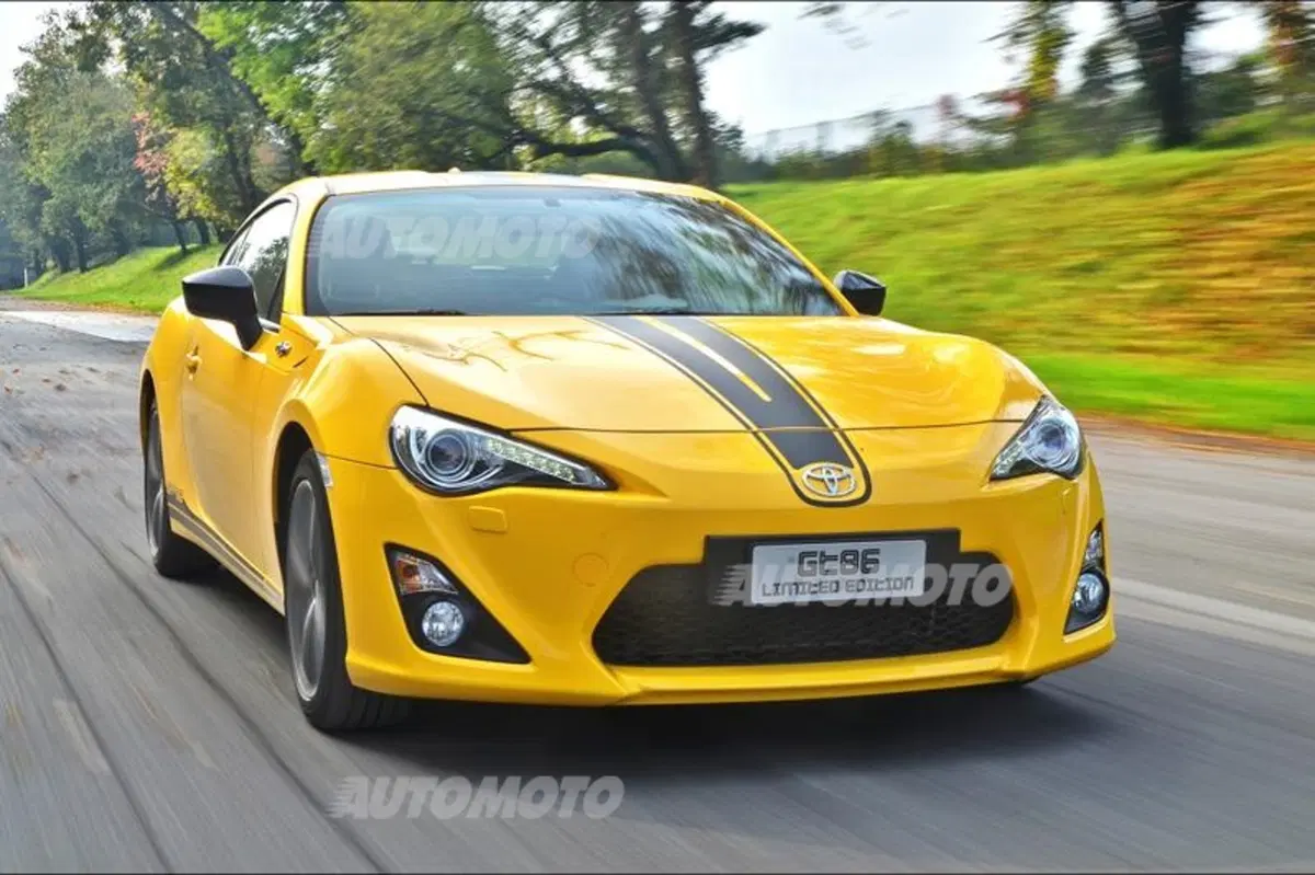 Toyota GT86 Limited Edition (43)