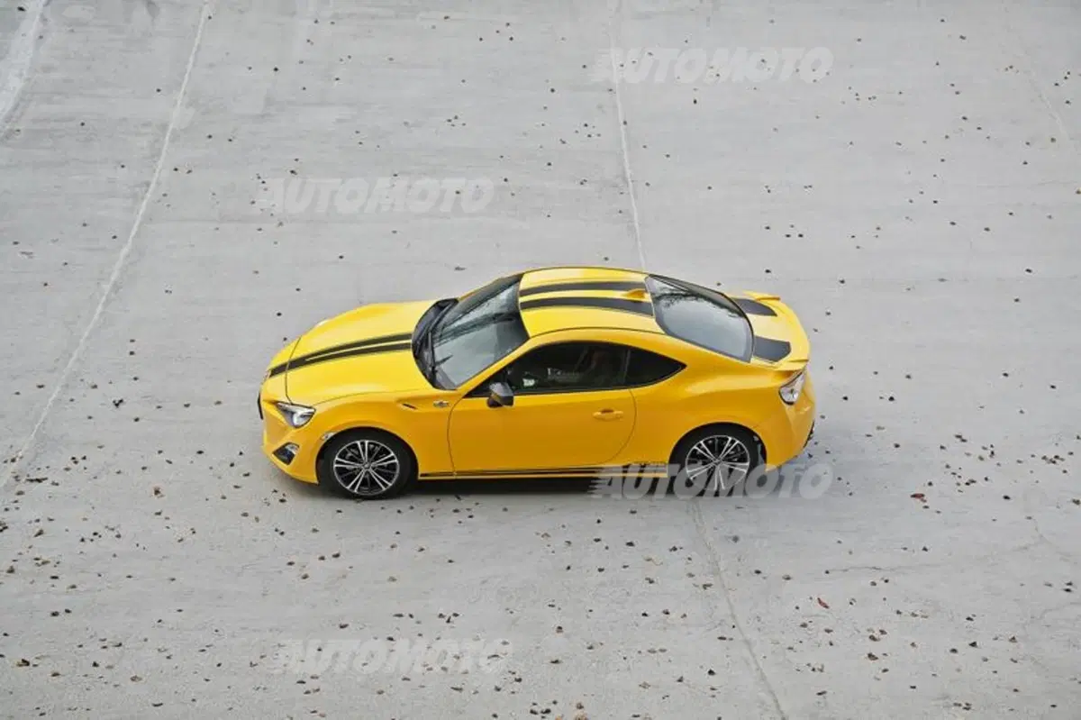 Toyota GT86 Limited Edition (46)