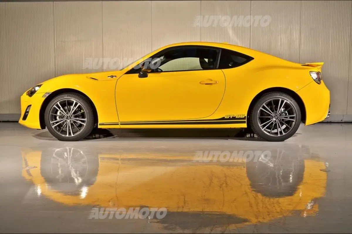 Toyota GT86 Limited Edition (61)
