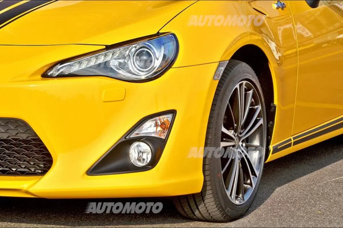 Toyota GT86 Limited Edition (64)