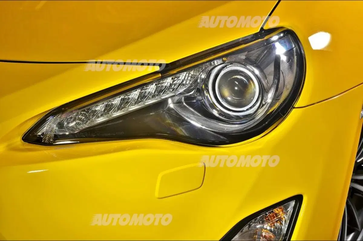 Toyota GT86 Limited Edition (65)
