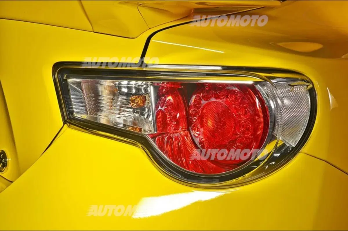 Toyota GT86 Limited Edition (67)