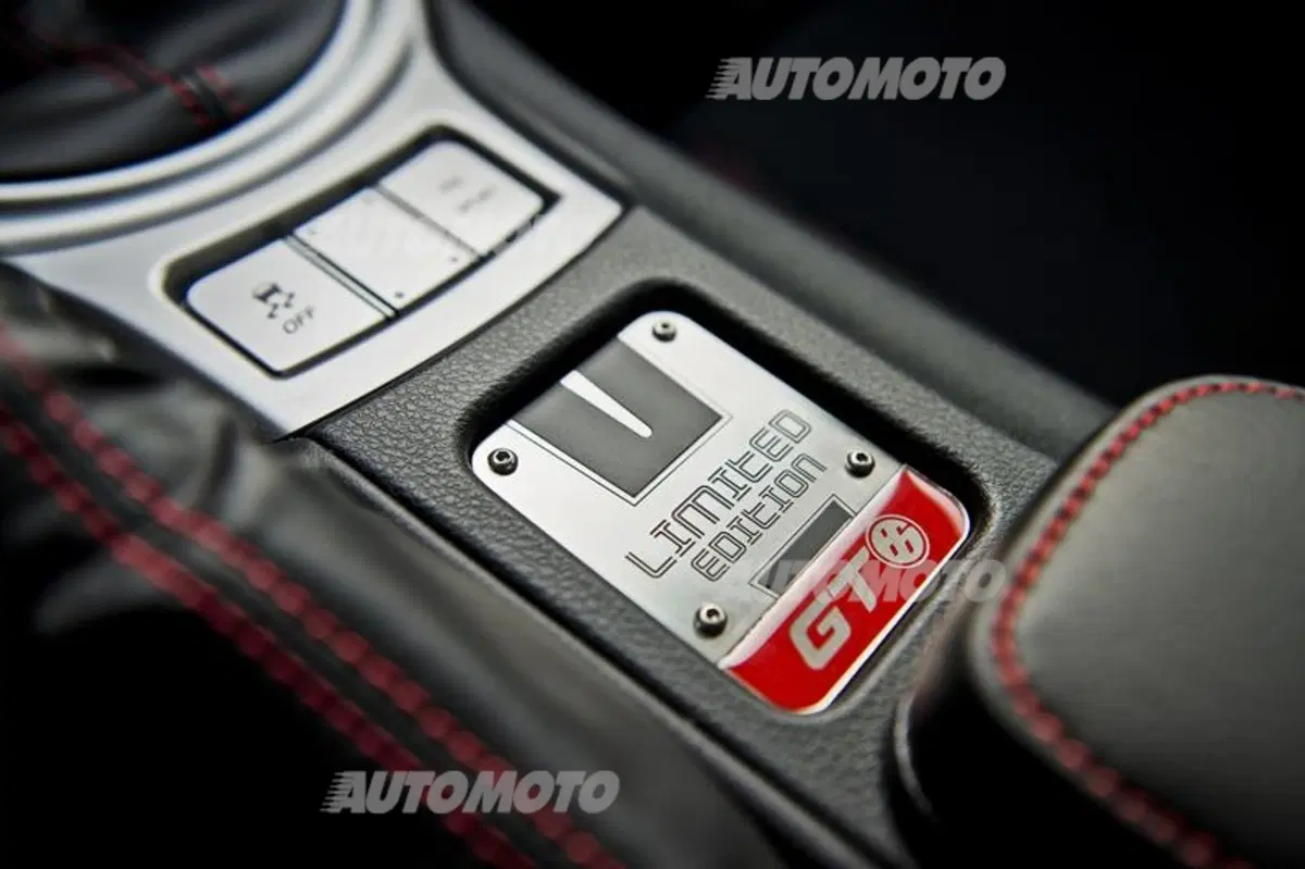 Toyota GT86 Limited Edition (71)