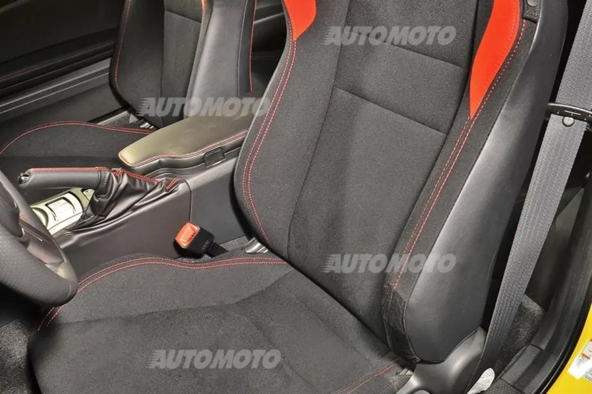 Toyota GT86 Limited Edition (72)