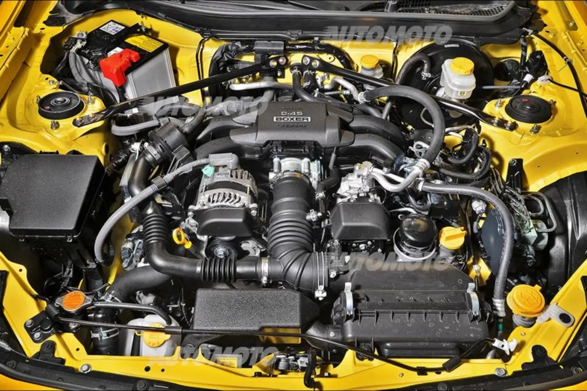 Toyota GT86 Limited Edition (73)