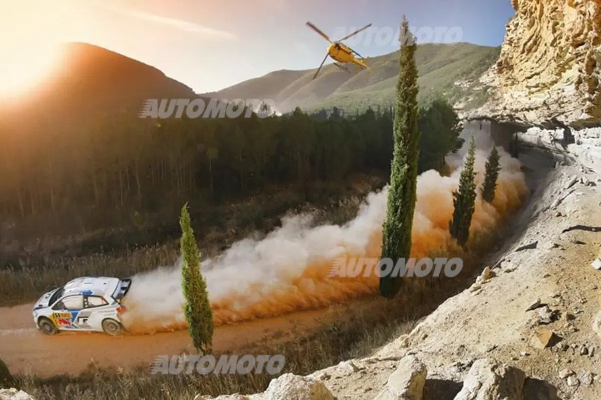 WRC 2014: Ogier Campione del Mondo (3)