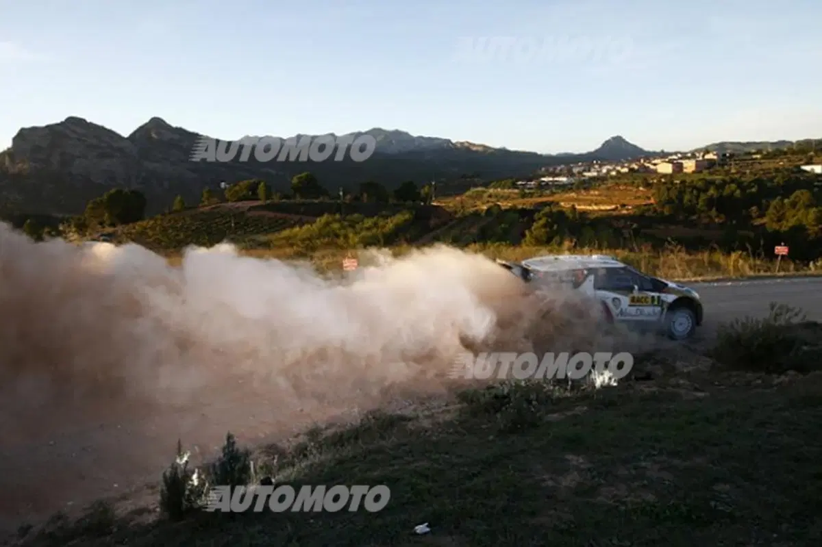 WRC 2014: Ogier Campione del Mondo (6)