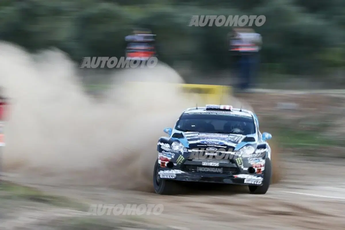 WRC 2014: Ogier Campione del Mondo (9)