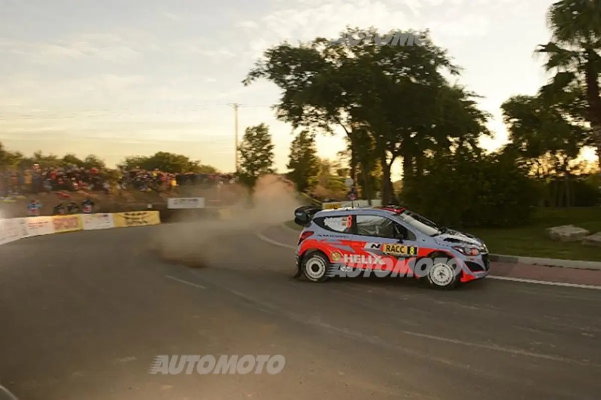 WRC 2014: Ogier Campione del Mondo (12)