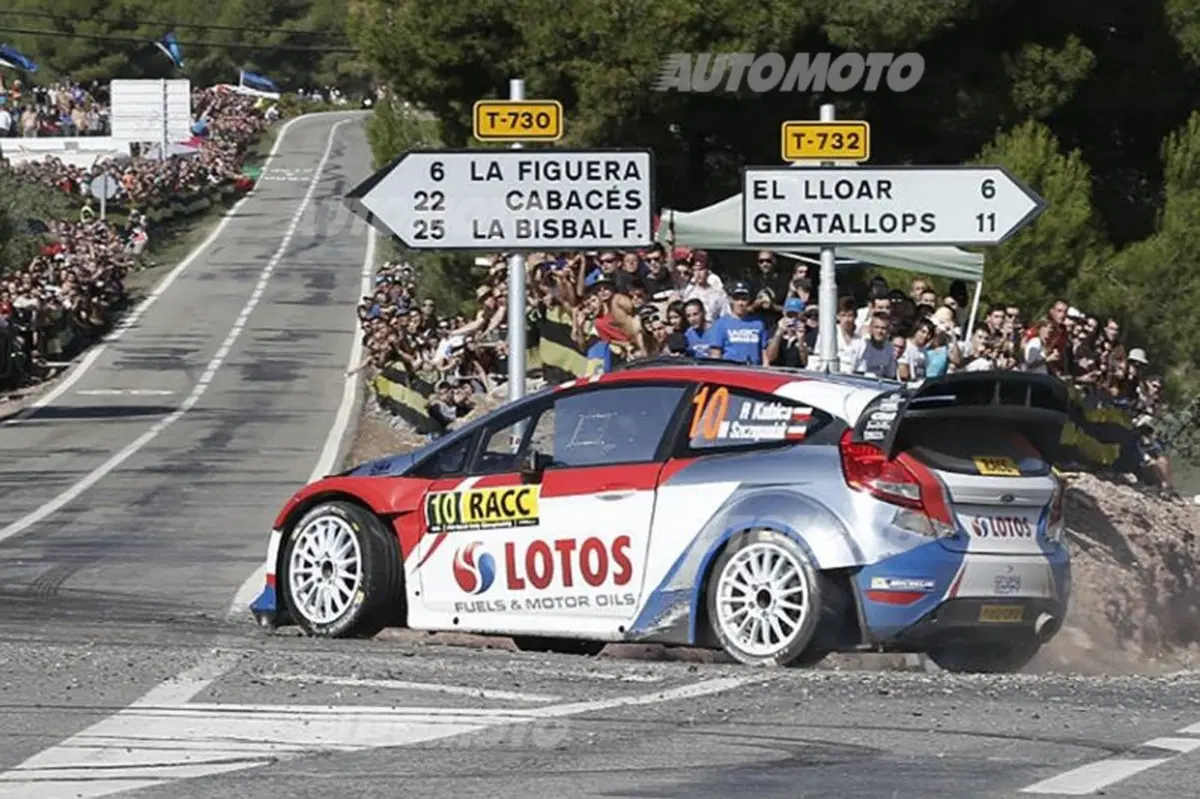 WRC 2014: Ogier Campione del Mondo (13)