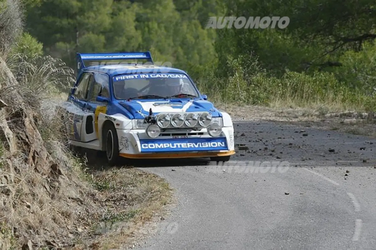 WRC 2014: Ogier Campione del Mondo (14)