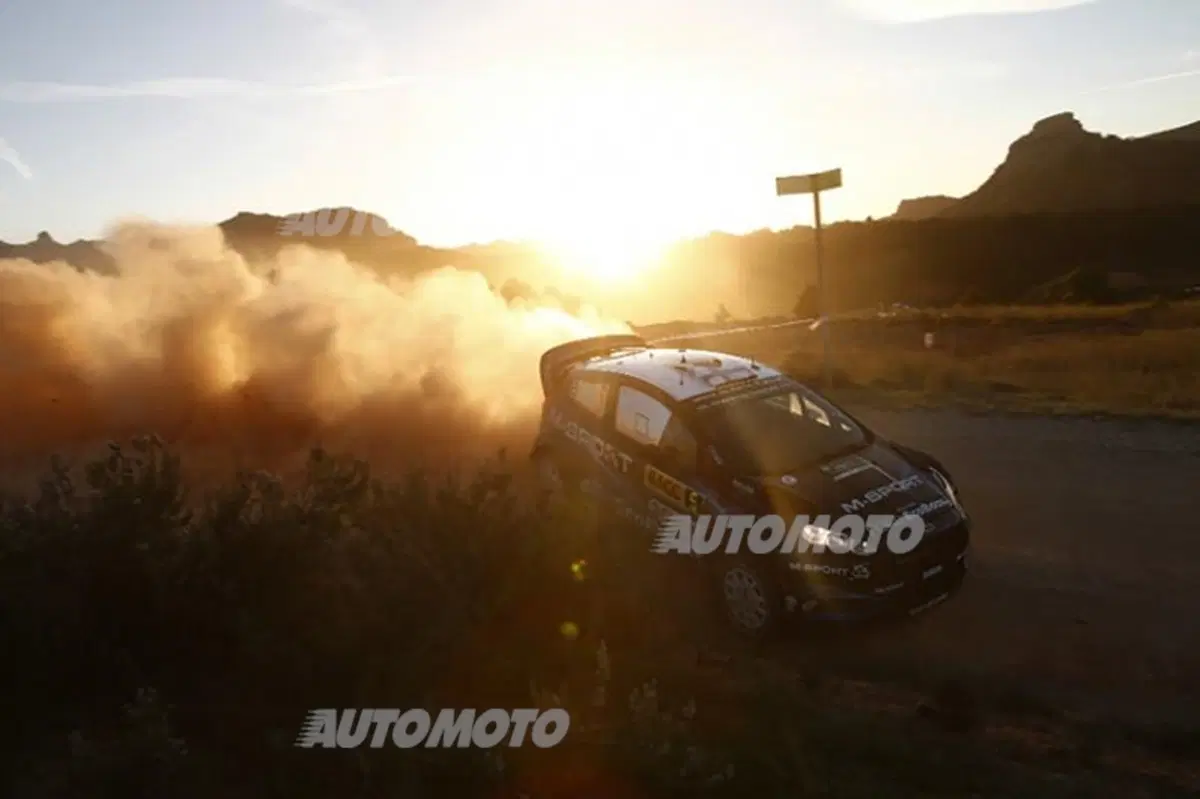 WRC 2014: Ogier Campione del Mondo (21)