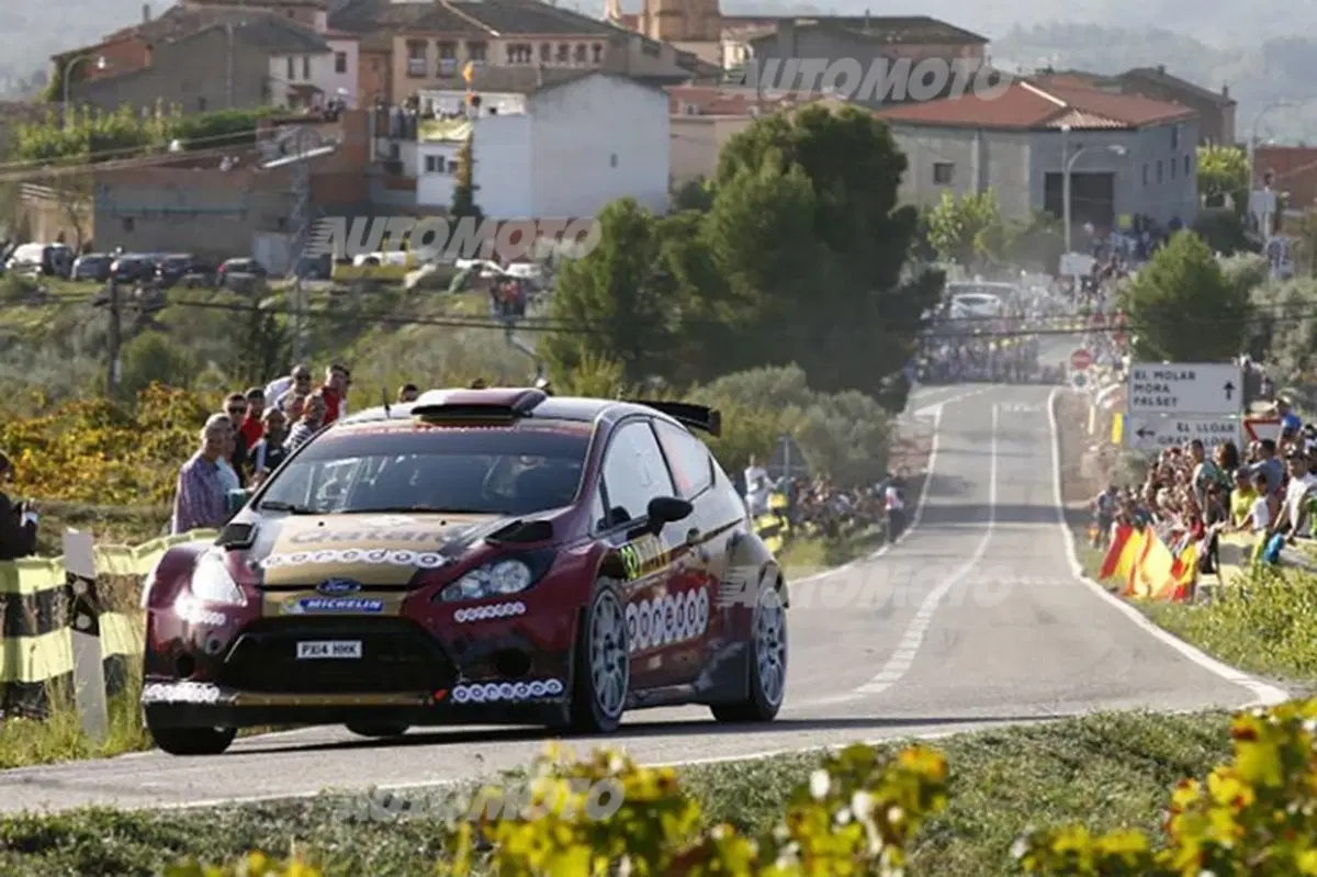 WRC 2014: Ogier Campione del Mondo (22)