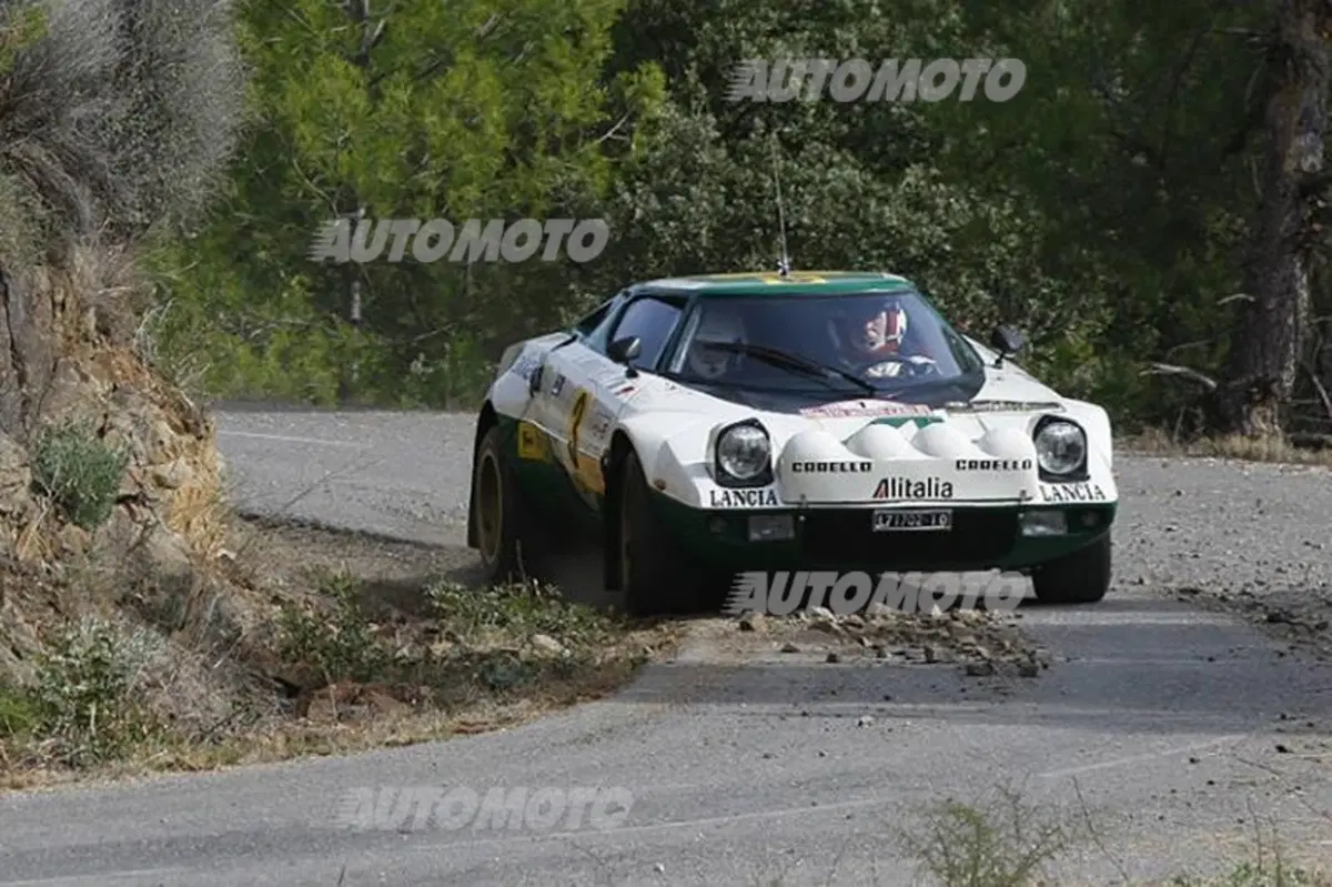 WRC 2014: Ogier Campione del Mondo (24)